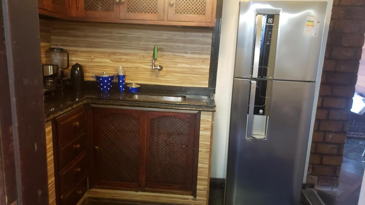 Bardot Apartamentos Armacao dos Buzios Ngoại thất bức ảnh