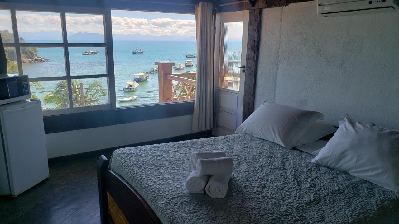 Bardot Apartamentos Armacao dos Buzios Ngoại thất bức ảnh