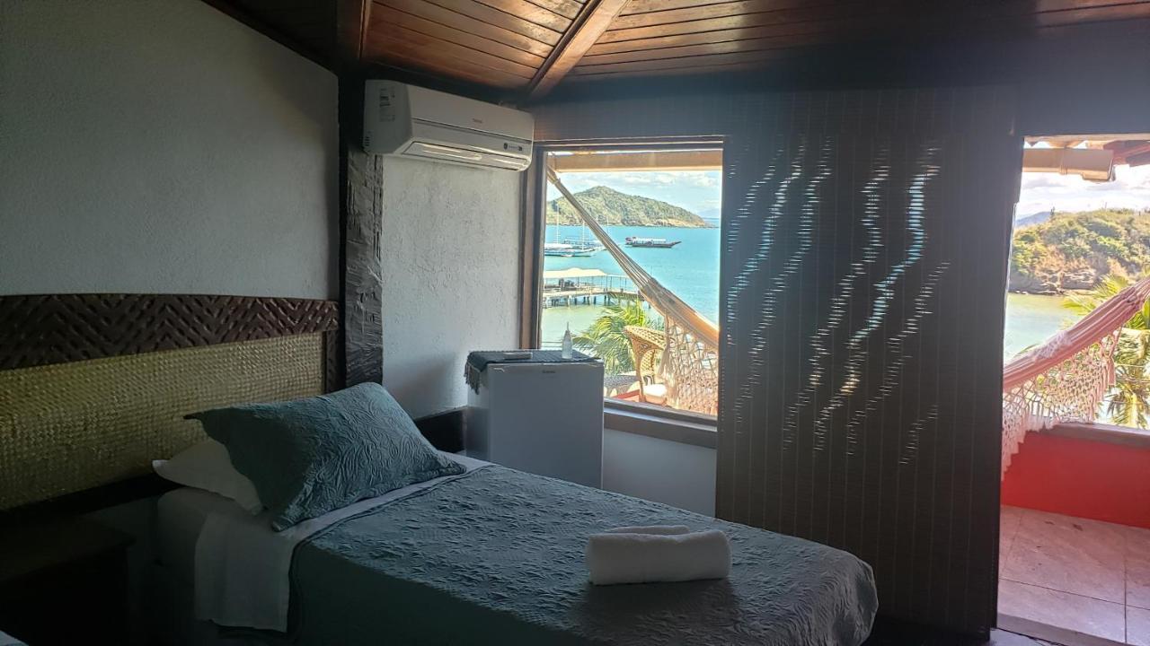 Bardot Apartamentos Armacao dos Buzios Ngoại thất bức ảnh