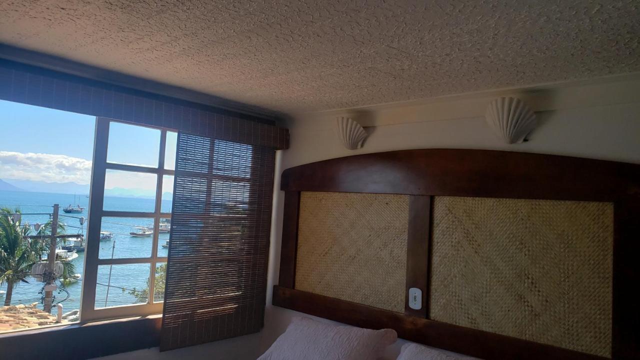 Bardot Apartamentos Armacao dos Buzios Ngoại thất bức ảnh