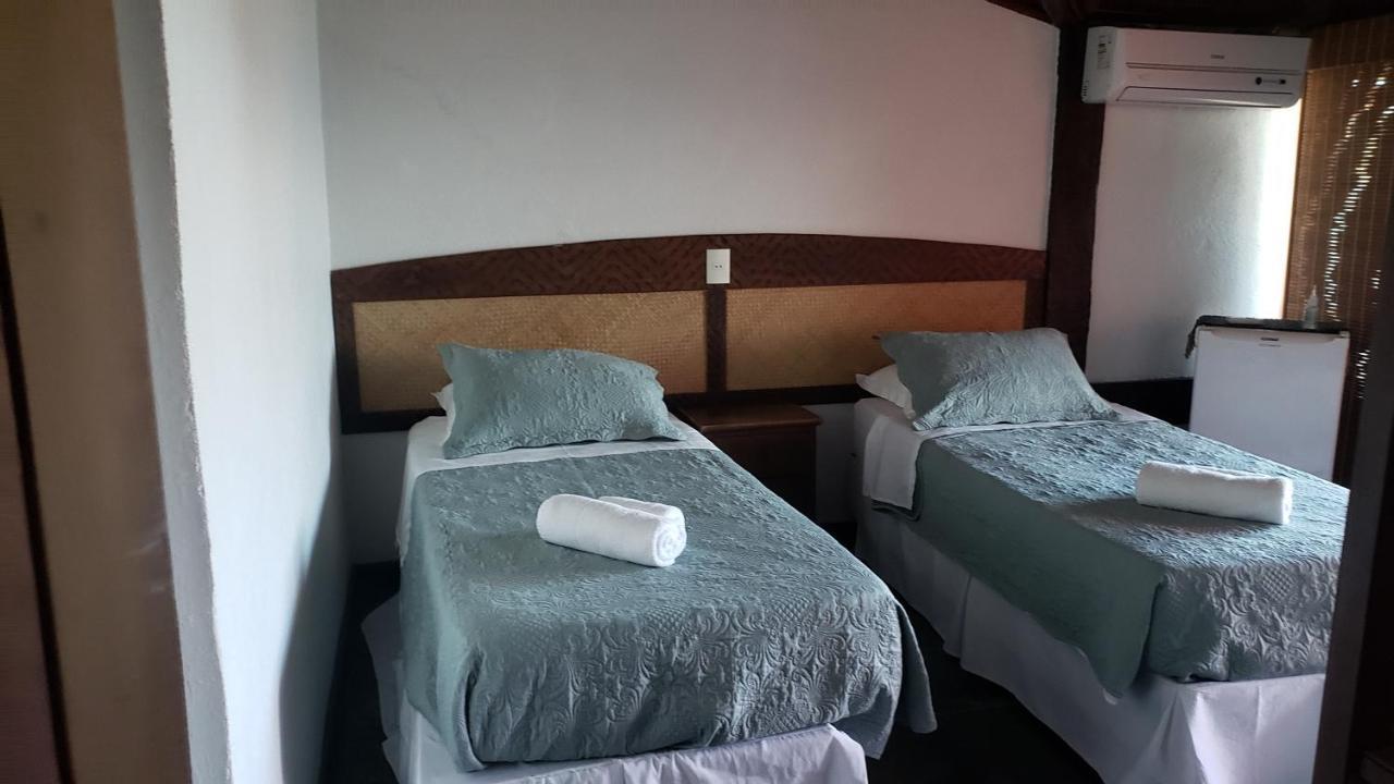 Bardot Apartamentos Armacao dos Buzios Ngoại thất bức ảnh