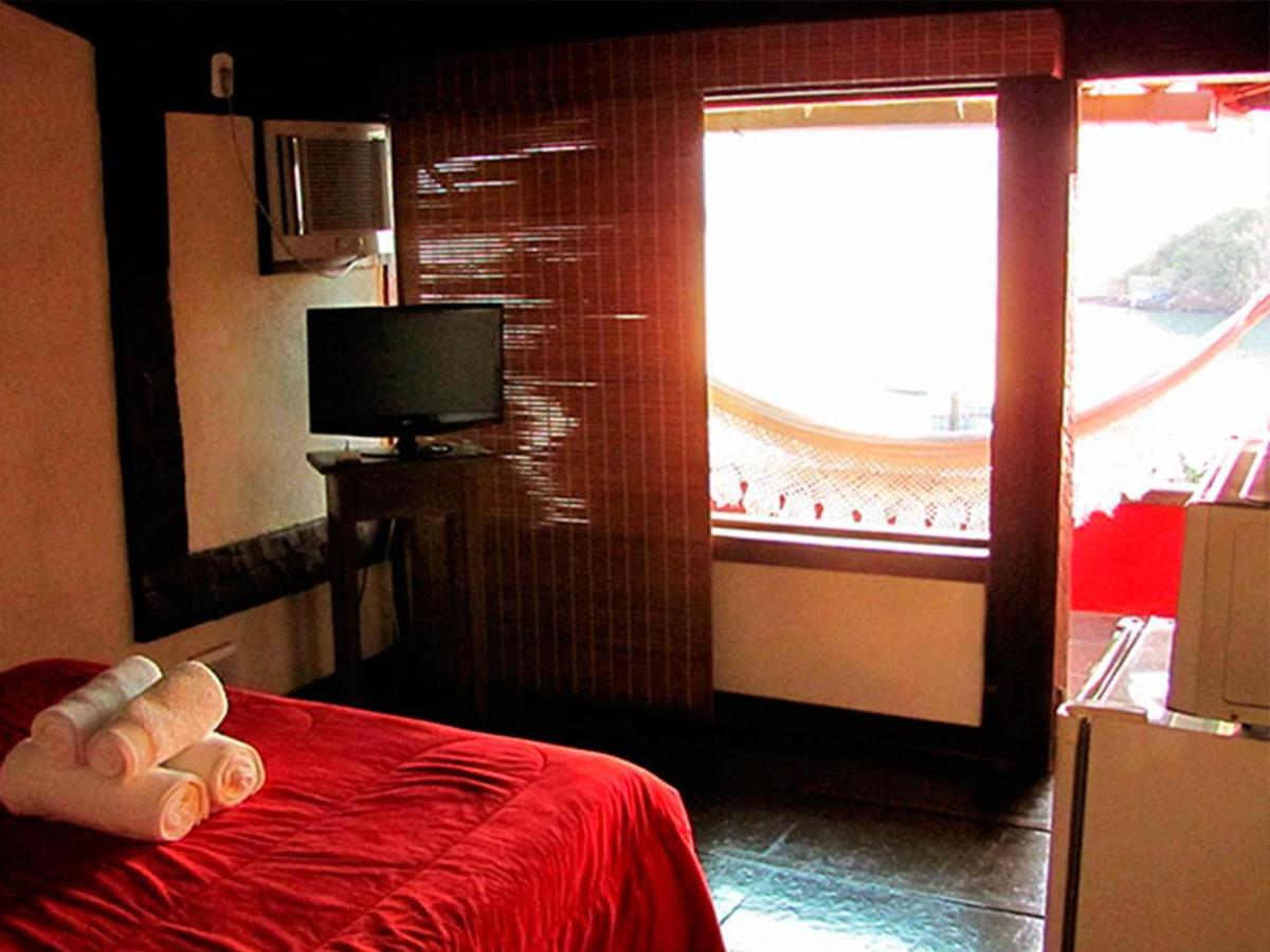 Bardot Apartamentos Armacao dos Buzios Phòng bức ảnh